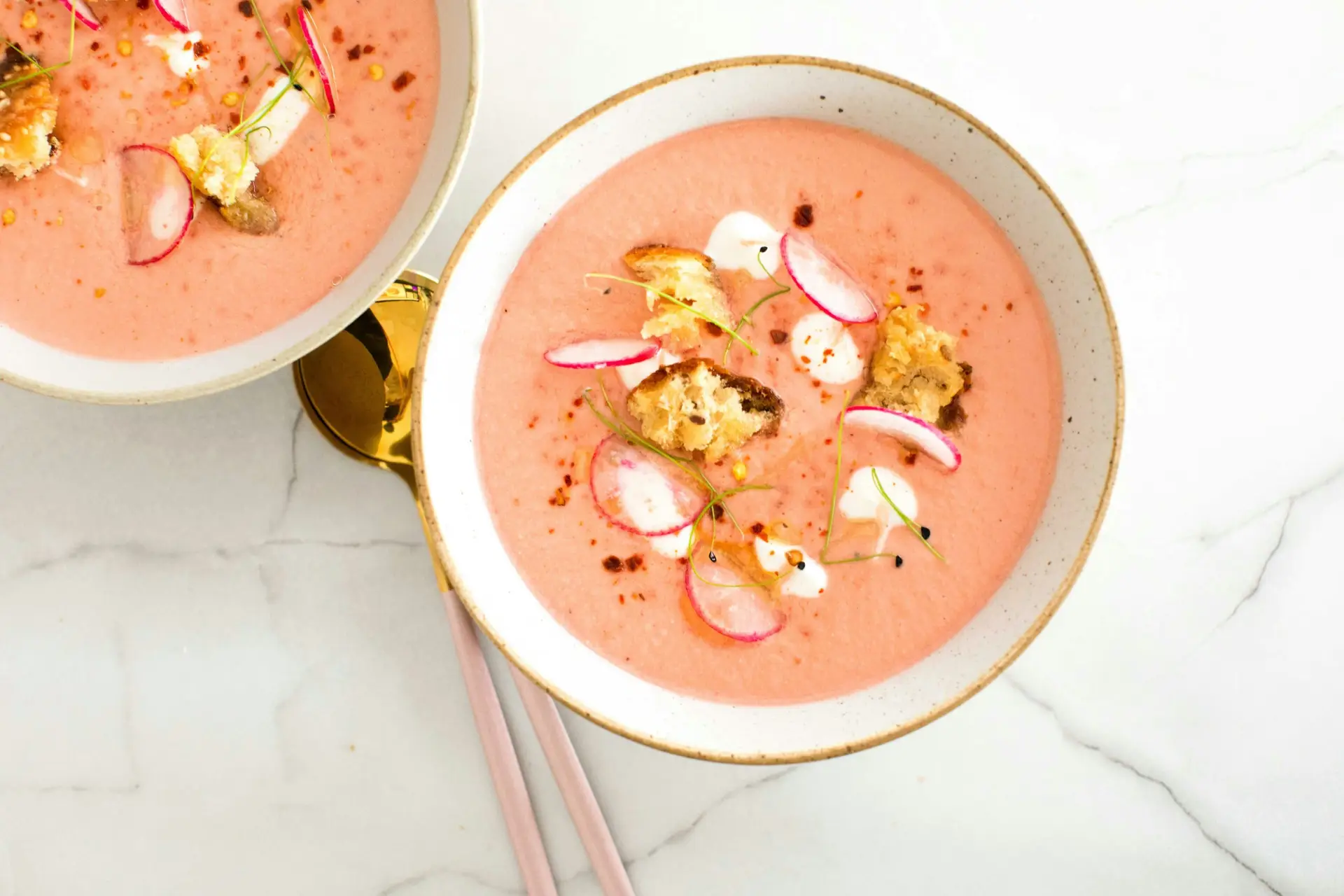 día mundial del gazpacho